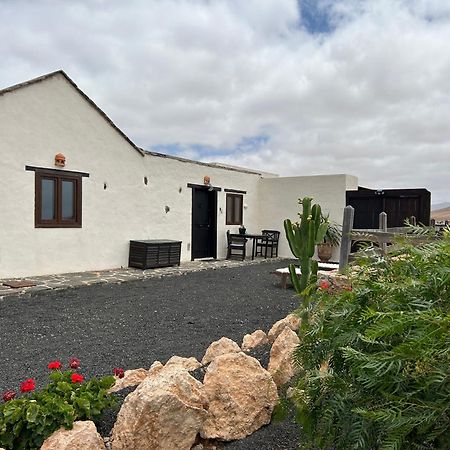 La Hacienda De Tefia Villa Exteriör bild