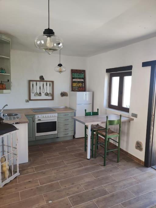 La Hacienda De Tefia Villa Exteriör bild