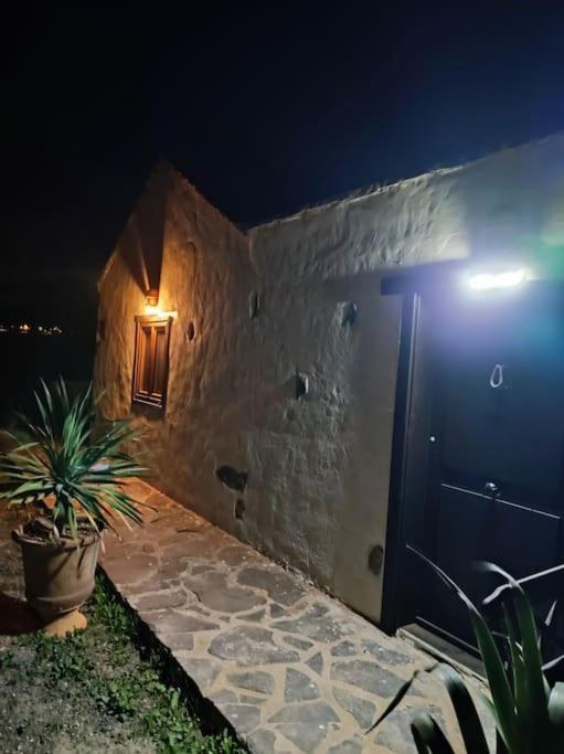 La Hacienda De Tefia Villa Exteriör bild